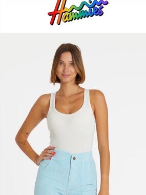 Hammies Size 24